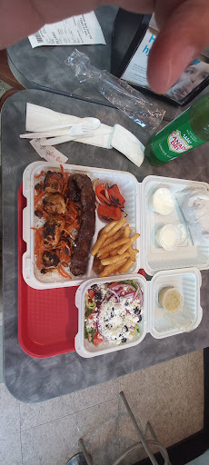 Photo of Kebab Spot - 10001 97 Ave Unit #102, Grande Prairie, AB T8V 0N3